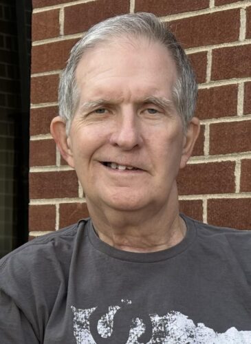 Alan Eugene Gramentz
